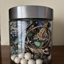 Viral Tik Tok Mystery Jewelry Jar