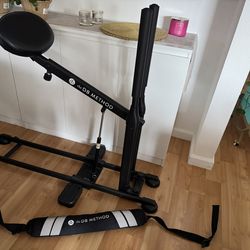 DB method with dream belt