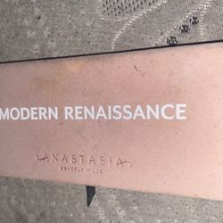 Anastasia Beverly Hills Eyeshadow Palette Includes Neutrals And Berry Tones