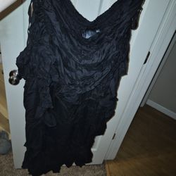 Adjustable Costume Skirt