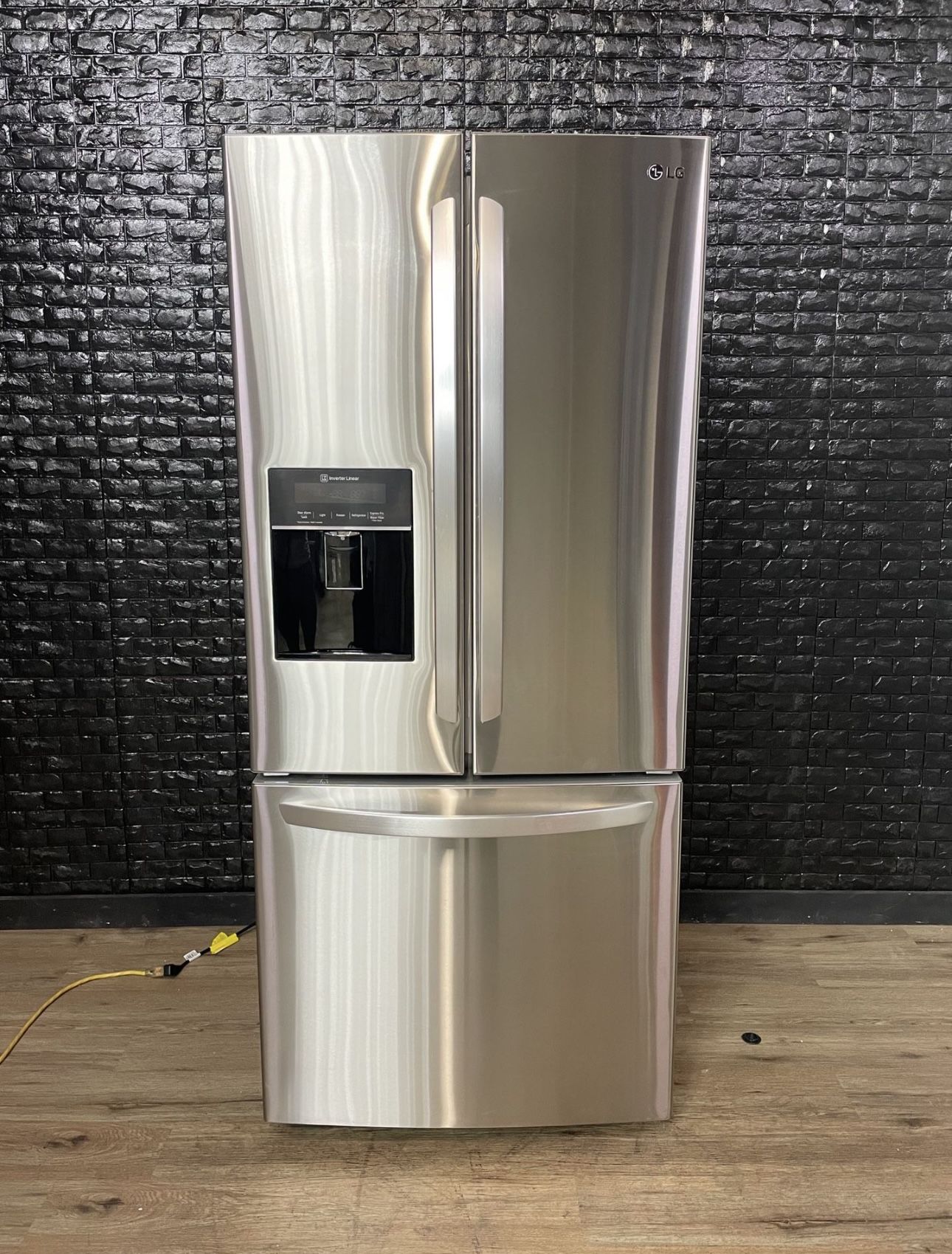 Refrigerator NEW