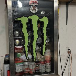 Mini Fridge
