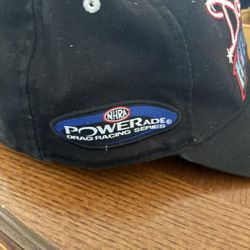 NHRA Doug Kallita Hat