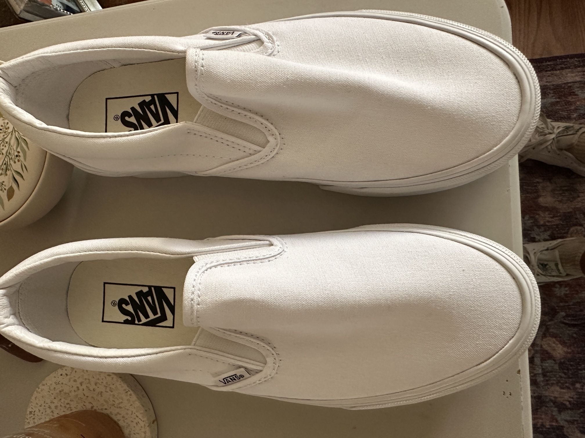 Vans Slip On