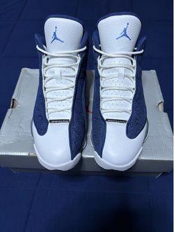 Jordan 13 Retro Flint 2020 Size 8