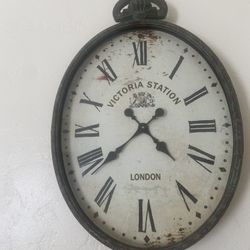 Large Clock
