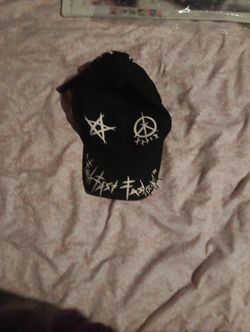 Men's Hat