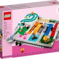 LEGO Magic Maze 40596