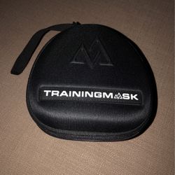 Training Mask 