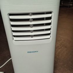 Brand New 8000btu Indoor Air Conditioning 