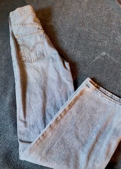 Levi’s