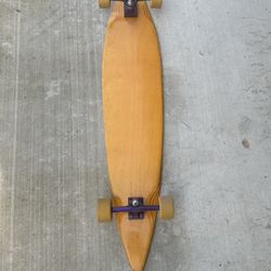 Long Board