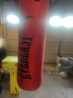 Boxing Bag For Sale