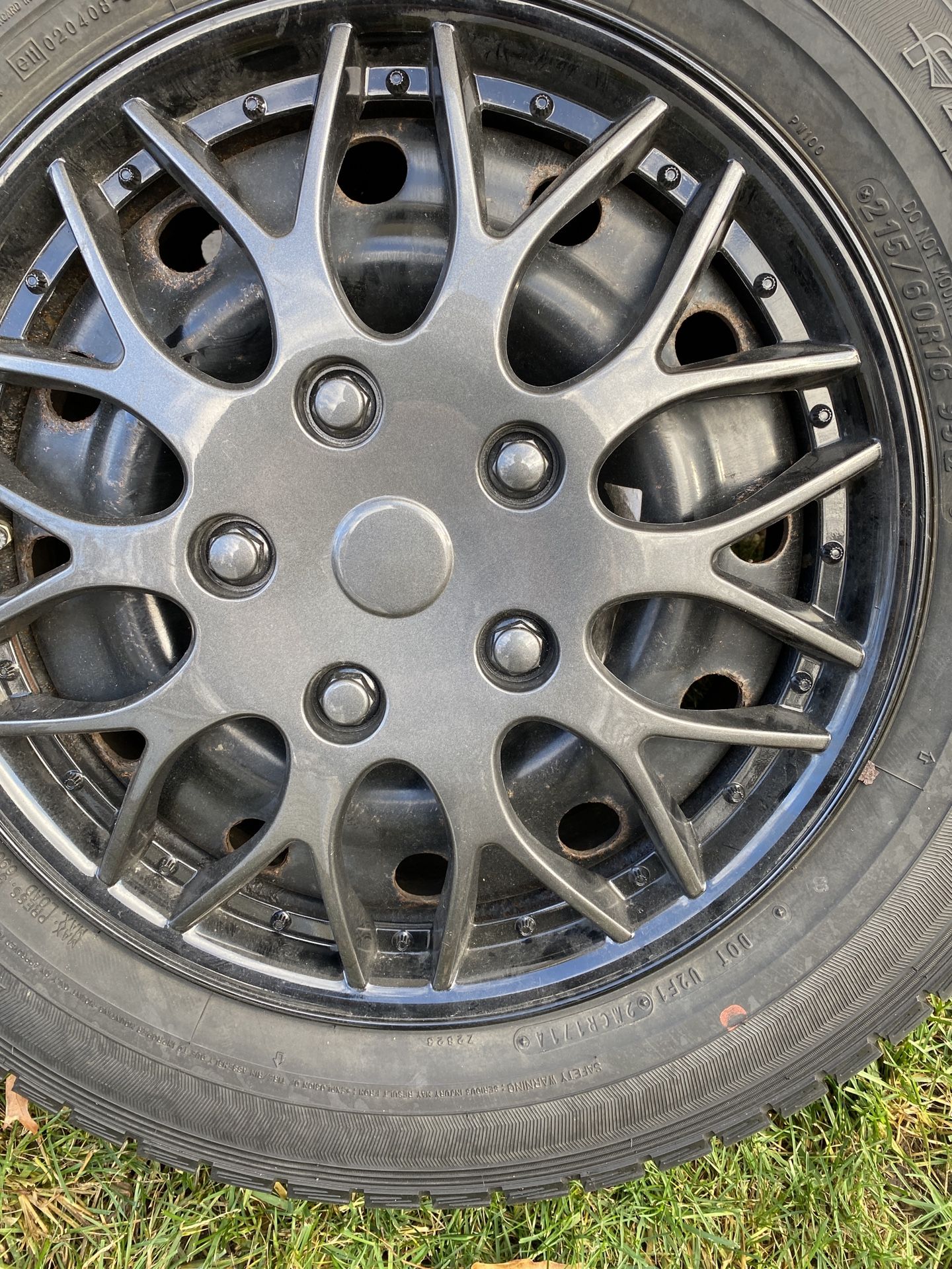 Falken Snow Tires