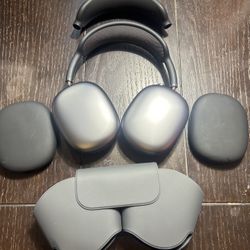 Apple AirPod Max - Used A Few Times