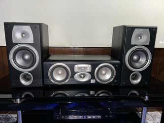 JBL Speakers For Sale