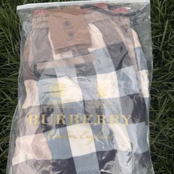 Burberry Shorts S