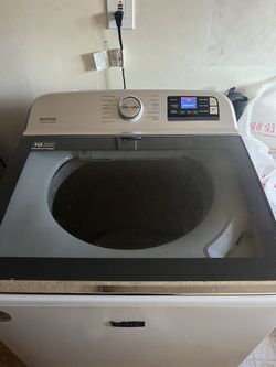 Washer Machine