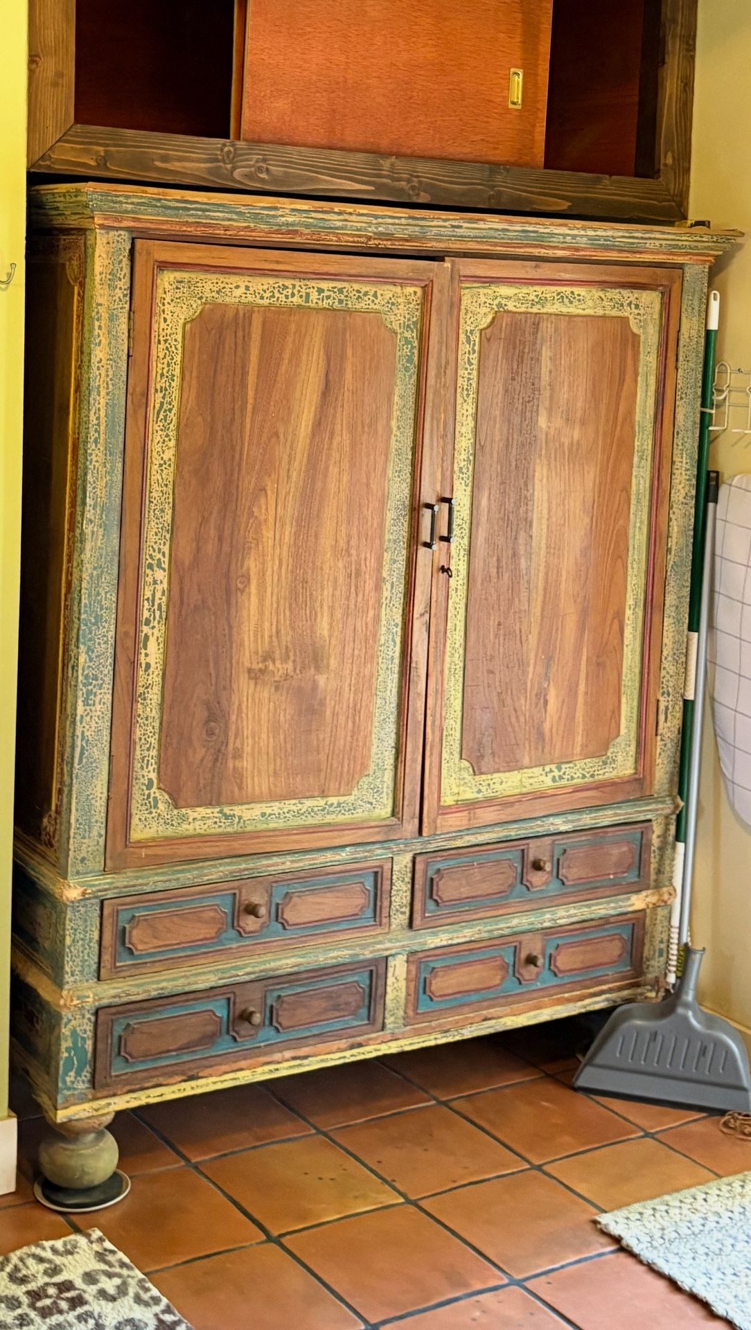 Armoire 