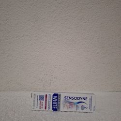 Sensodyne Toothpaste 