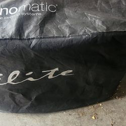 Ecomatic Wine Dispenser 