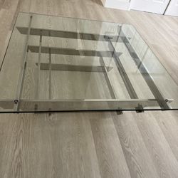 Console And Coffee Table From El Dorado Furniture 