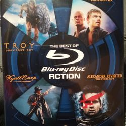 Horror Classics Volume 1 (Sealed)