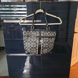 Original COACH CHELSEA HERITAGE