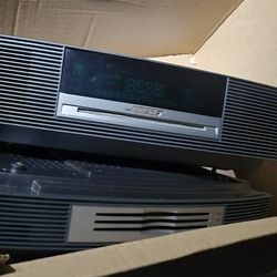 Bose Wave Music System 
