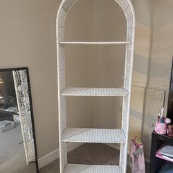 Wicker Room Furniture Set 