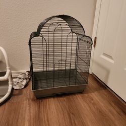 Small Bird Cage