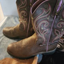 Cowboy Boots