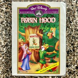 Robin Hood