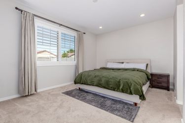 2x7 Runner / Rug for end of bed