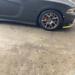 2016 Dodge Charger