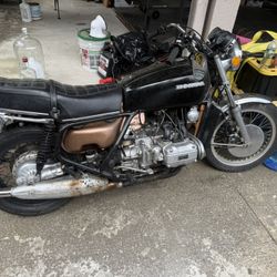 Gl1000 1977