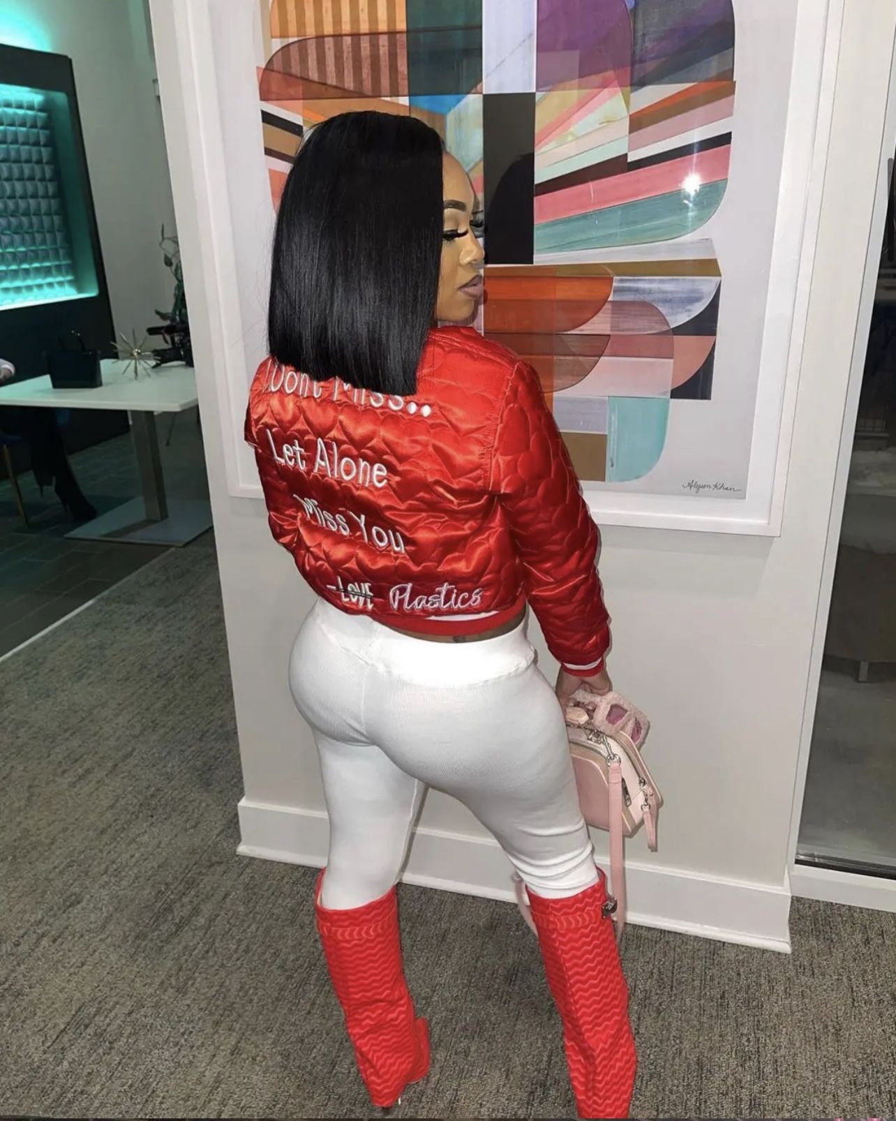 ❤️ Jackets