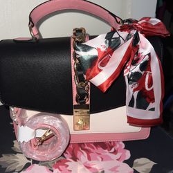 ALDO “Caiillaa” Handbag 