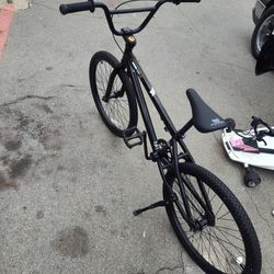 Bici HARO