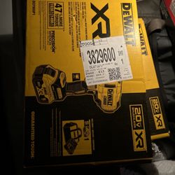 1/2 Inch torque Wrench