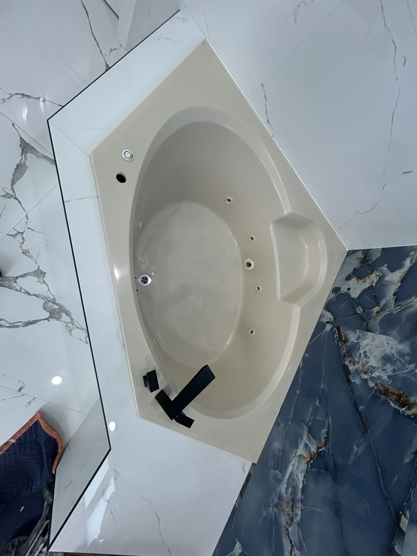 restore and paint bathtub