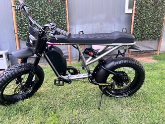 Super 73 Adventure R Series