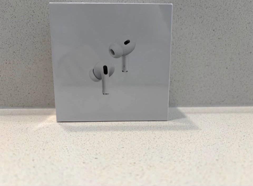 AirPods Pro’s 2 Gen