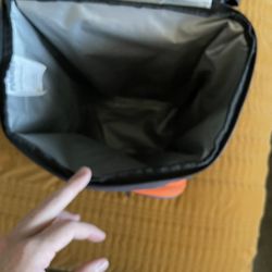 Insulated Backpack 