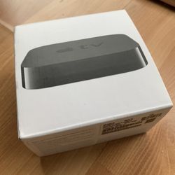 Apple TV (3rd Generation) 8GB Digital HD Media Streamer - Black