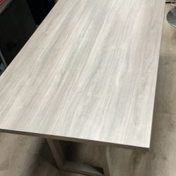 Table 48”x30”x30”