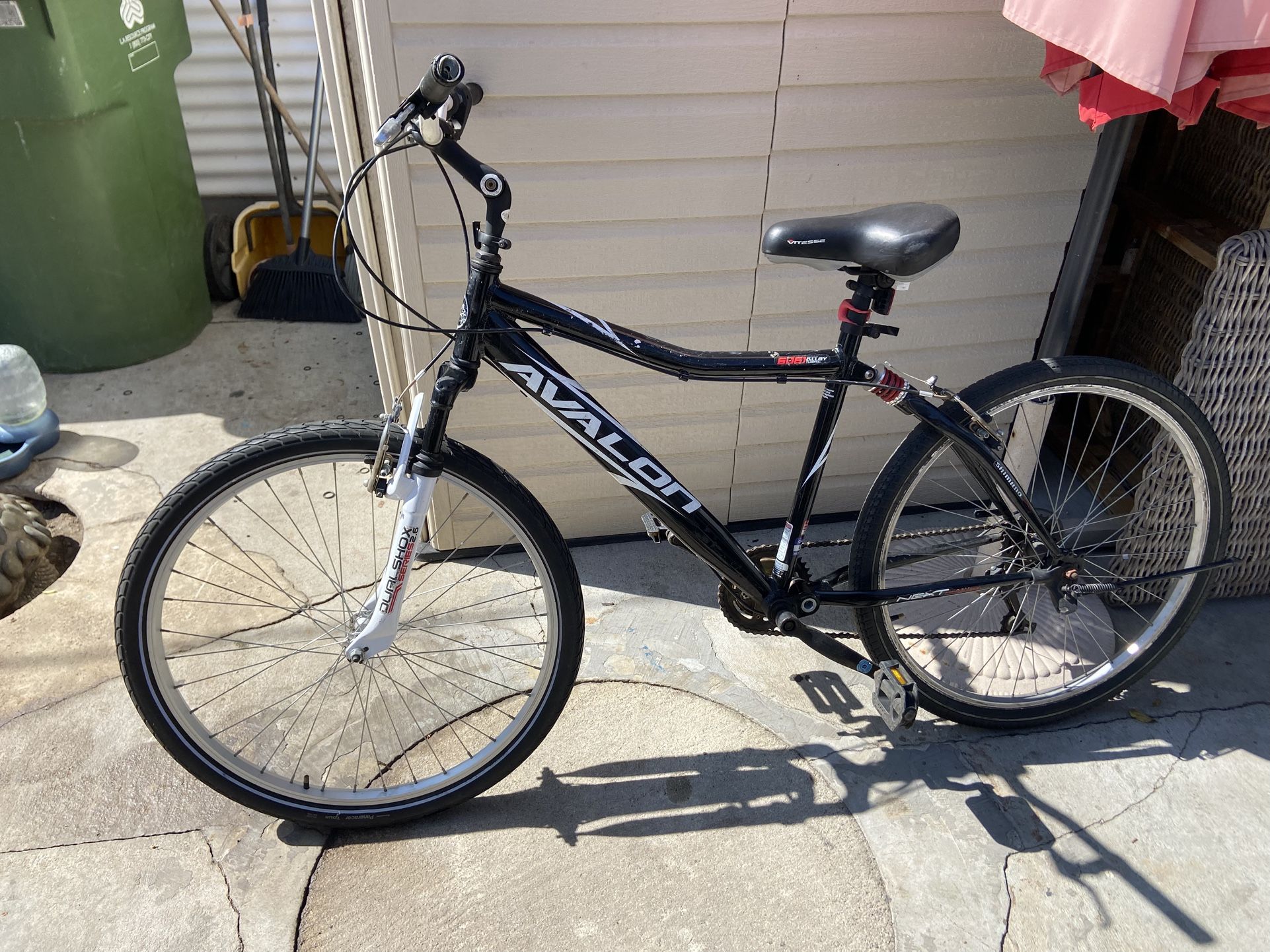 Avalon Next Mountain Bike