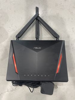ASUS Wireless-AC2900 Dual Band Gigabit Router
