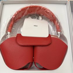 Open Box Airpod MAX