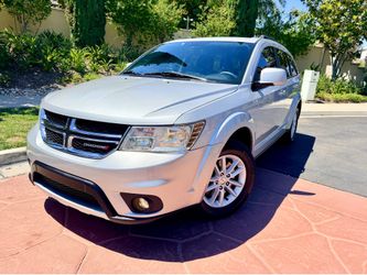 2013 Dodge Journey